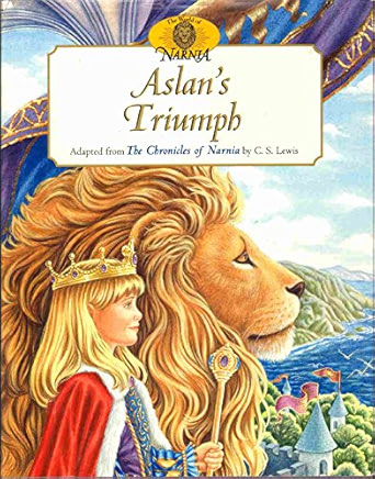 Aslan's Triumph