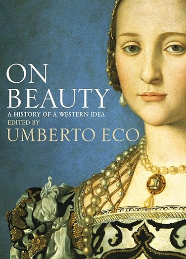On Beauty