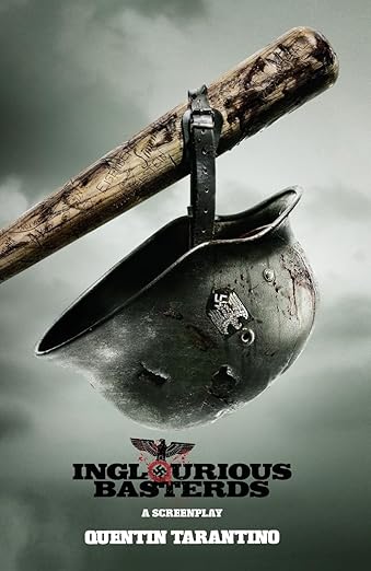 Inglourious Basterds