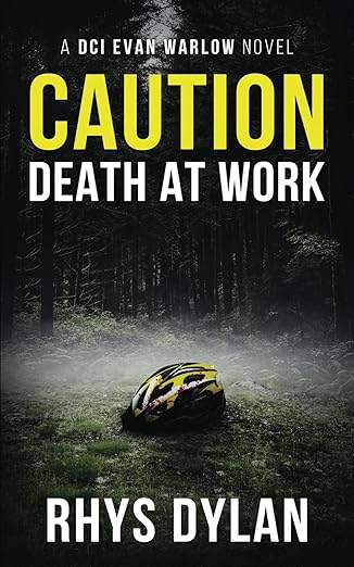 Caution Death at Work