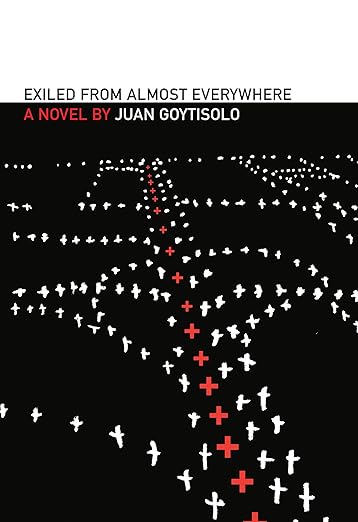 Exiled from Almost Everywhere