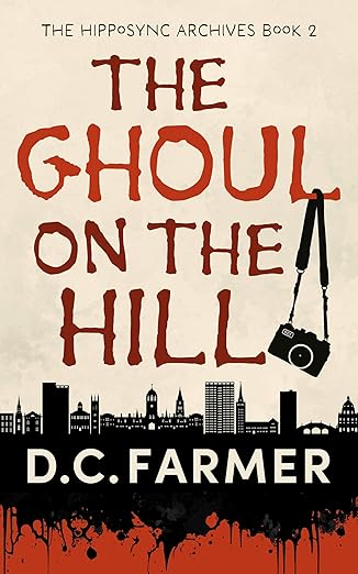 Frivolous Pursuits / The Ghoul on the Hill
