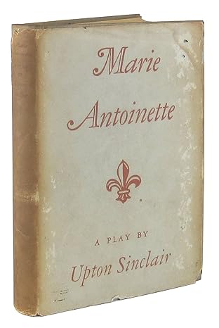 Marie Antoinette