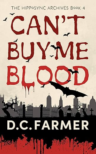 Grume / Can't Buy Me Blood