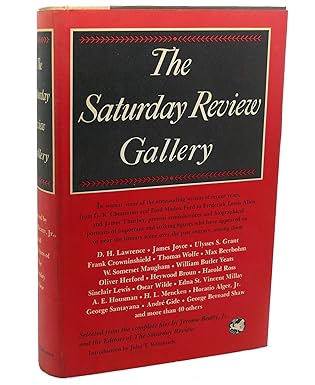 The Saturday Review Gallery