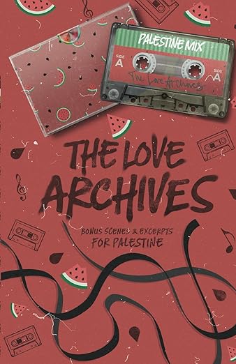 The Love Archives: Vol. One