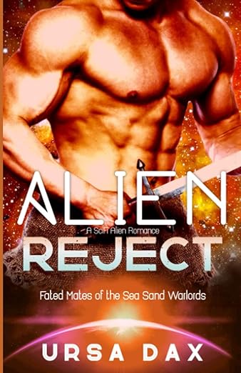 Alien Reject