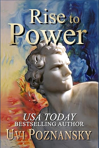 Rise to Power