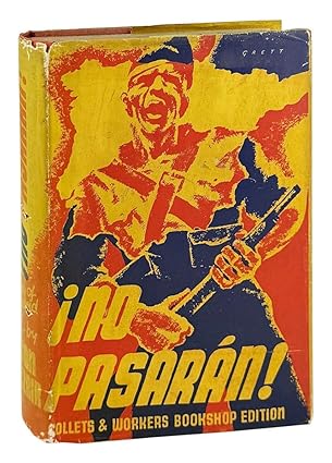 No Pasaran!