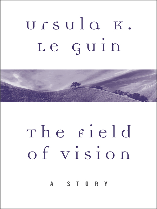 The Field of Vision