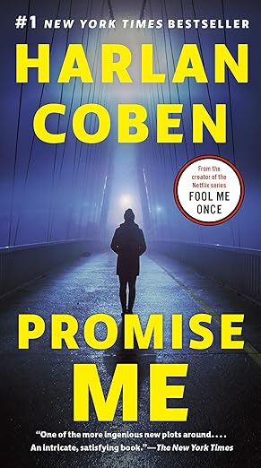 Promise Me