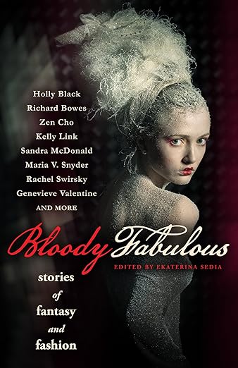 Bloody Fabulous