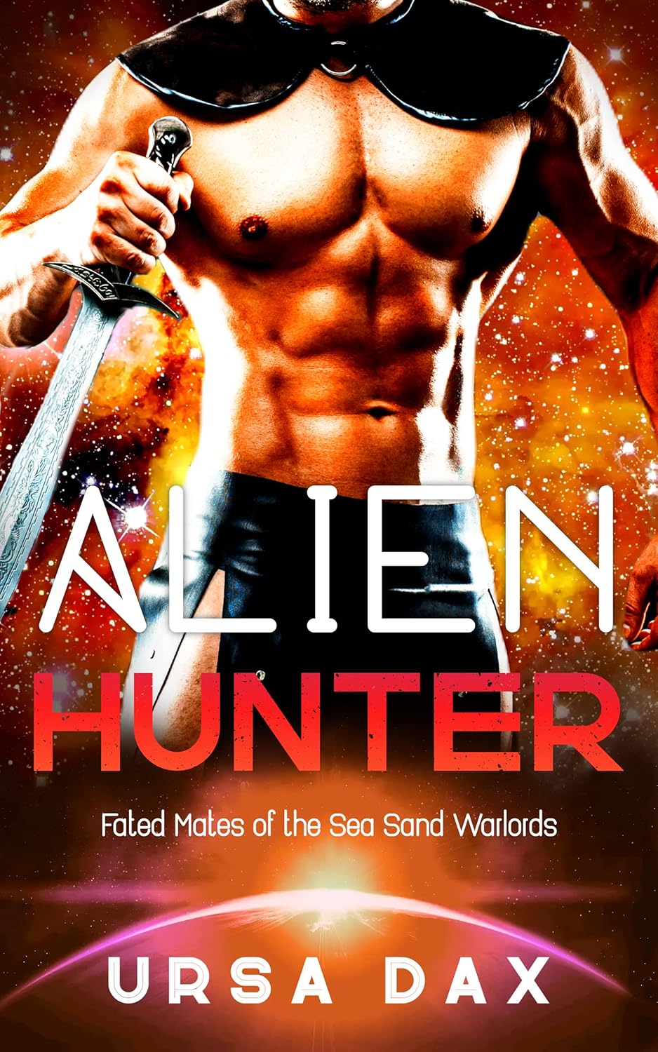 Alien Hunter