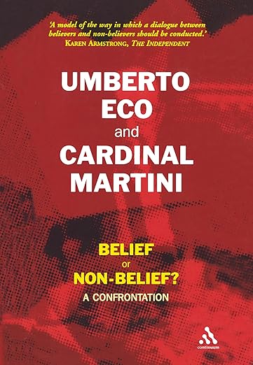 Belief or Non-Belief?
