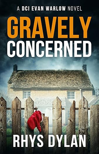 Gravely Concerned