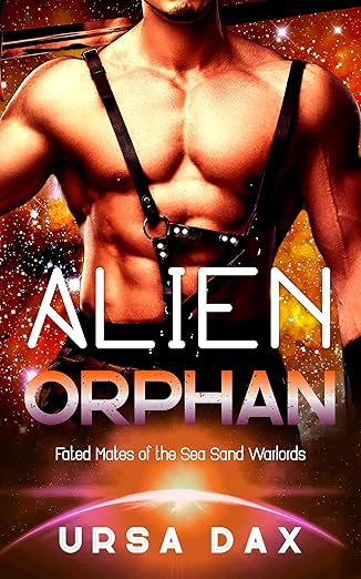 Alien Orphan