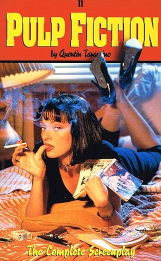 Pulp Fiction