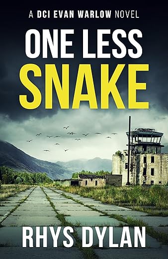 One Last Snake