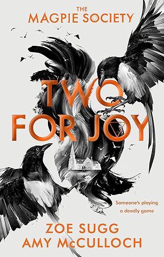 Two for Joy