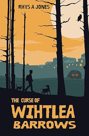 The Curse of Wihtlea Barrows