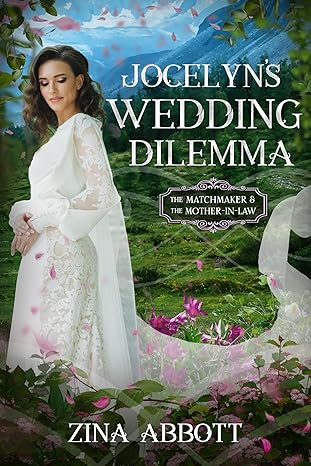 Jocelyn's Wedding Dilemma