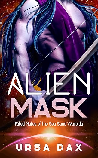 Alien Mask