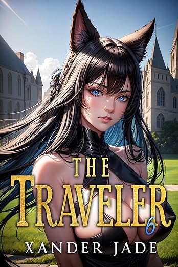 The Traveler 6