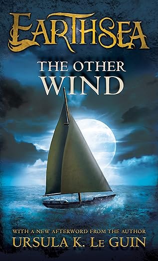 The Other Wind