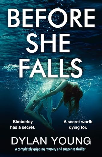 Before She Falls