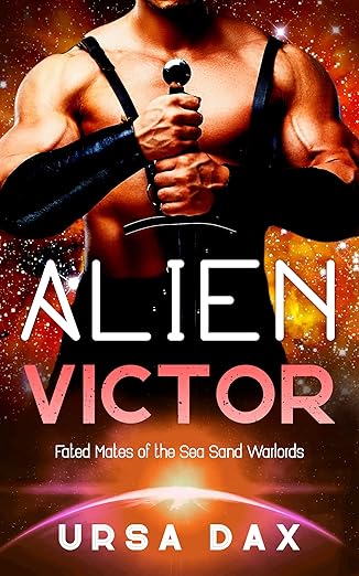 Alien Victor