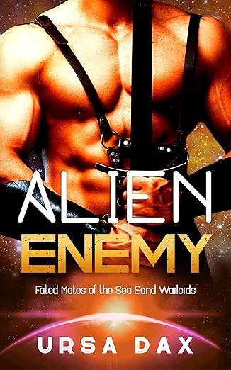 Alien Enemy