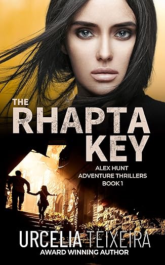 The Rhapta Key/Chase for Rhapta