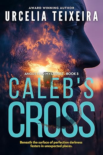 Caleb's Cross