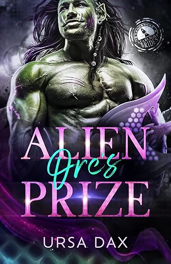 Alien Orc's Prize