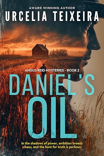 Daniel's Oil