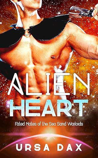 Alien Heart