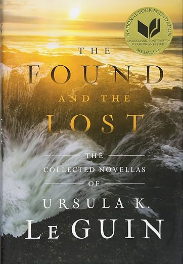 The Found and the Lost