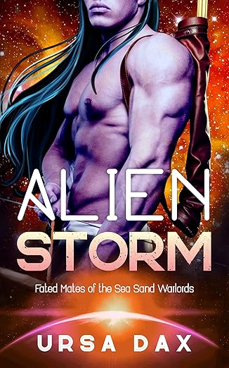 Alien Storm
