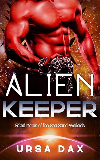 Alien Keeper
