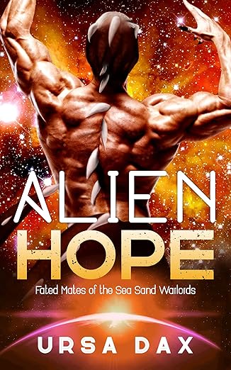 Alien Hope