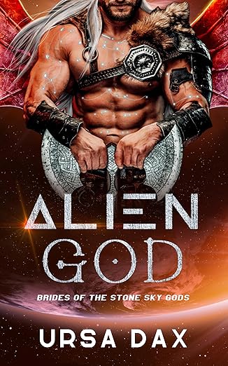 Alien God