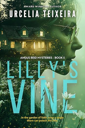 Lilly's Vine