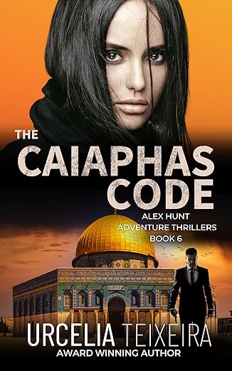 The Caiaphas Code