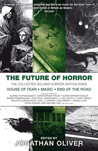 The Future of Horror