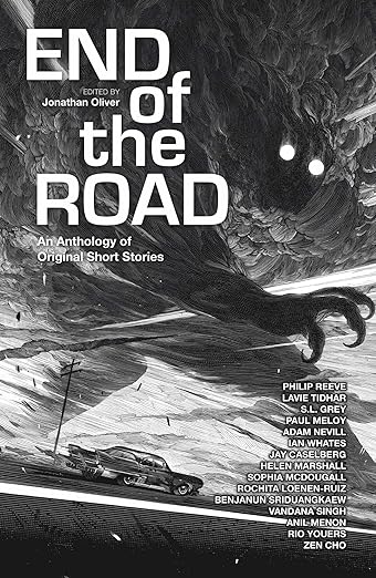 The End of the Road
