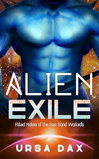 Alien Exile