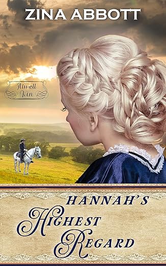 Hannah's Highest Regard