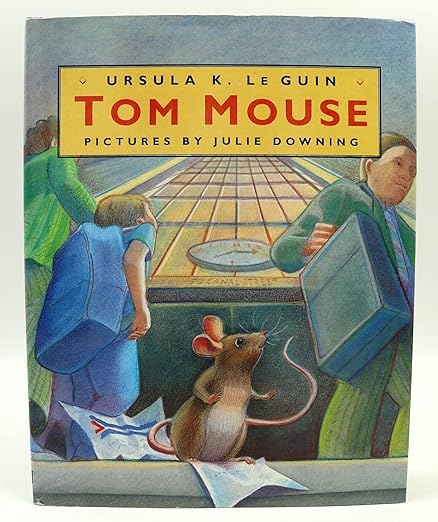 Tom Mouse