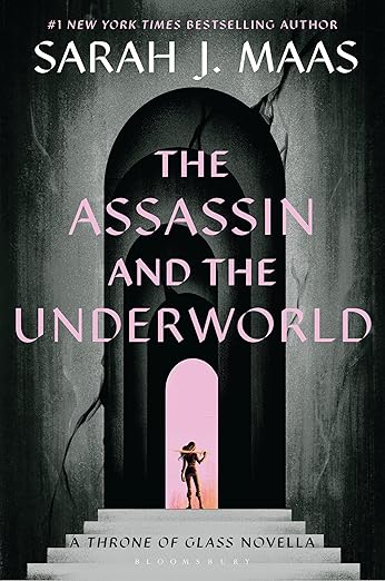 The Assassin and the Underworld