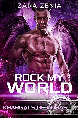 Rock My World